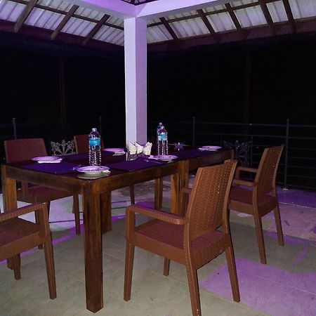 The Green Heritance - Habarana Hotel Exterior photo