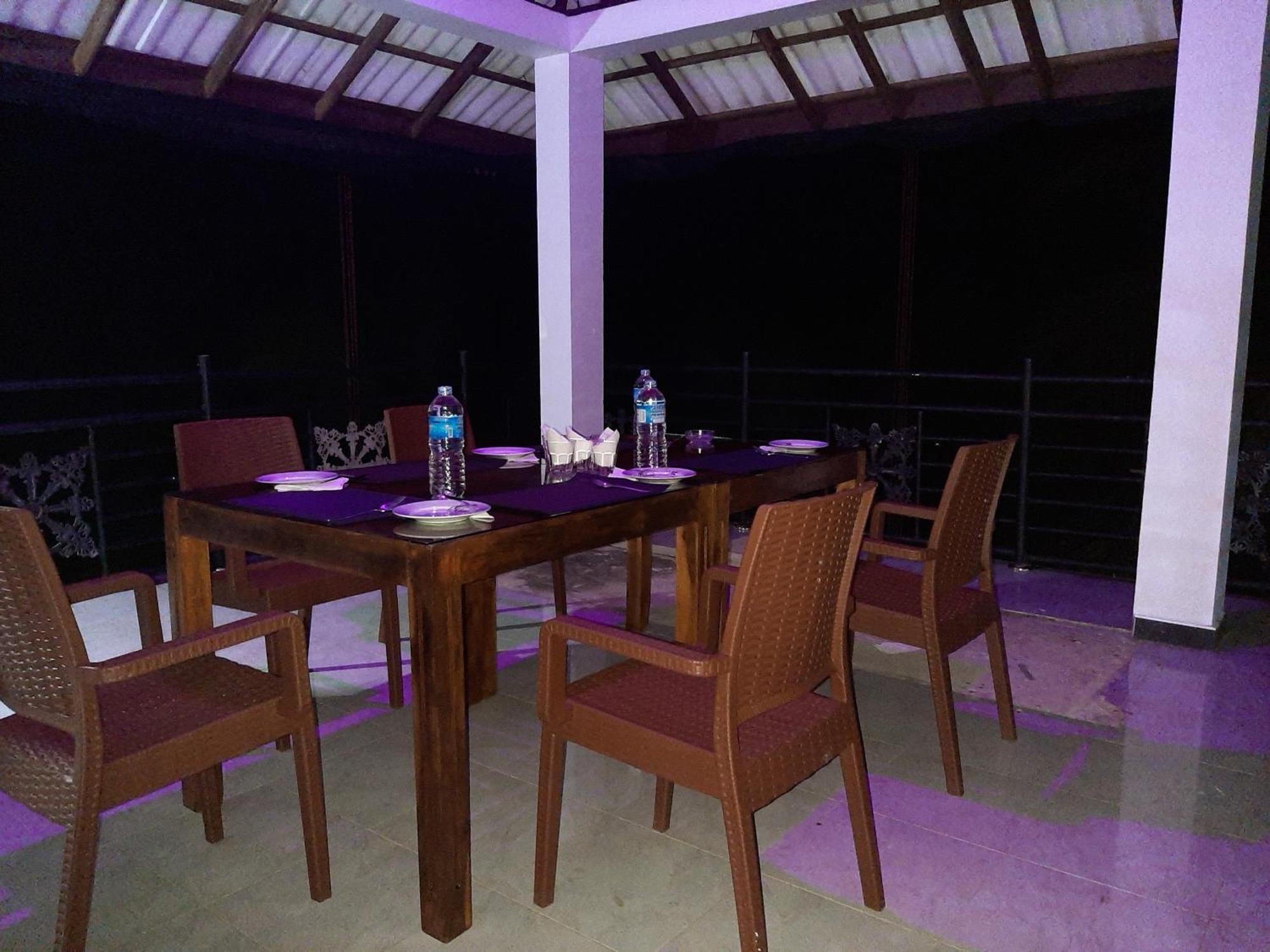 The Green Heritance - Habarana Hotel Exterior photo